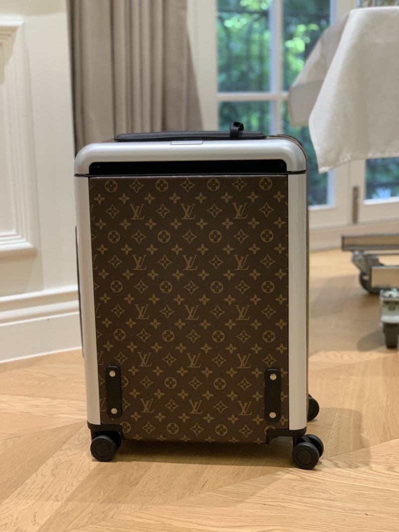 Louis Vuitton Suitcase